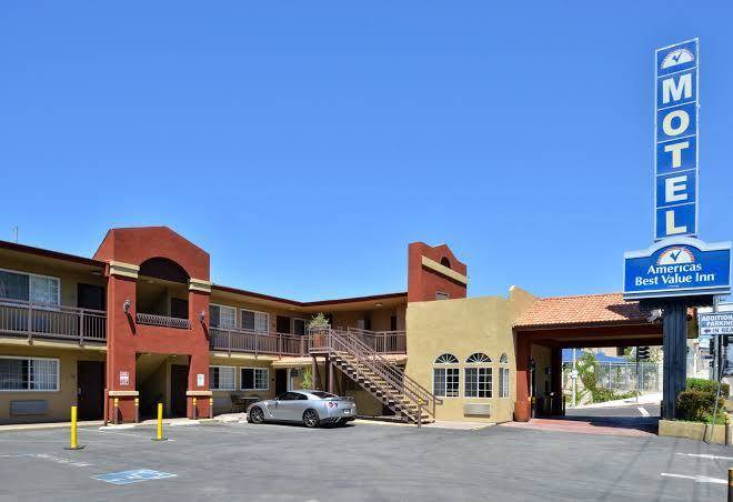 The Lexmar Dodger Stadium Hollywood Image