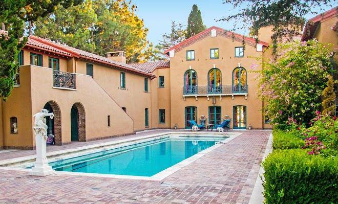 The Paramour Estate Image