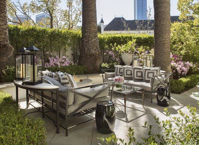 The peninsula beverly hills
