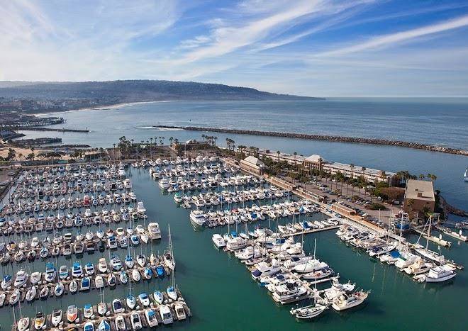 The portofino hotel & marina