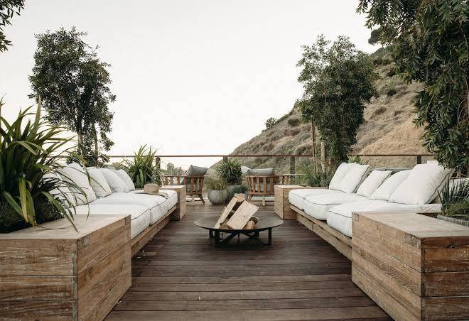 The surfrider hotel malibu