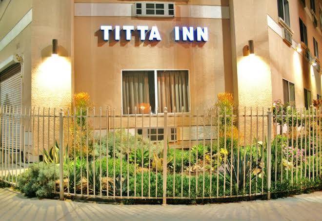 Titta inn