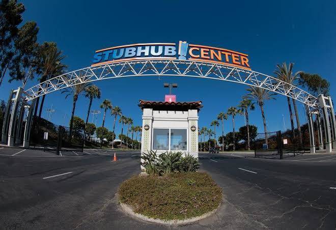 TownePlace Suites Los Angeles LAX Manhattan Beach
