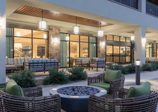 Towneplace suites by marriott thousand oaks agoura hills