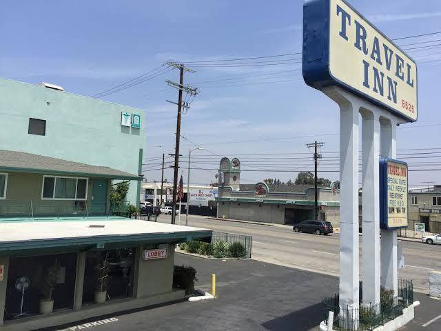 Travel inn