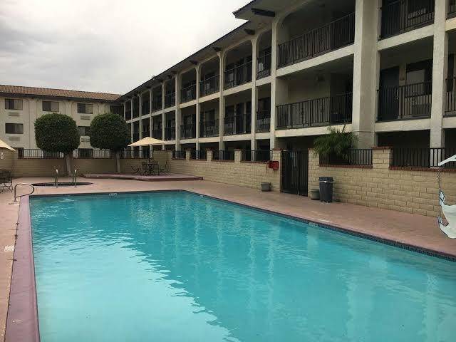 Travelodge by wyndham artesia