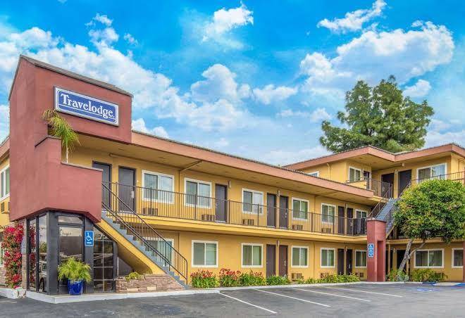 Travelodge by wyndham burbank glendale