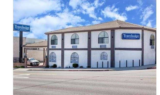 Travelodge By Wyndham Harbor City Image