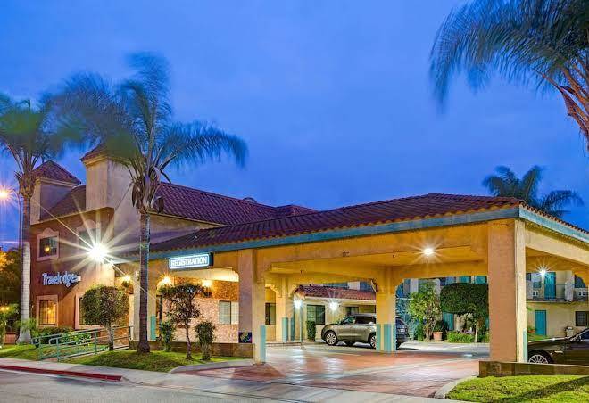 Travelodge by wyndham lynwood