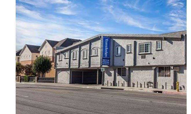 Studio 6 Rosemead Pasadena
