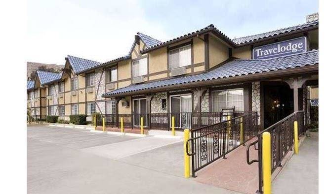 Travelodge by wyndham santa clarita valencia