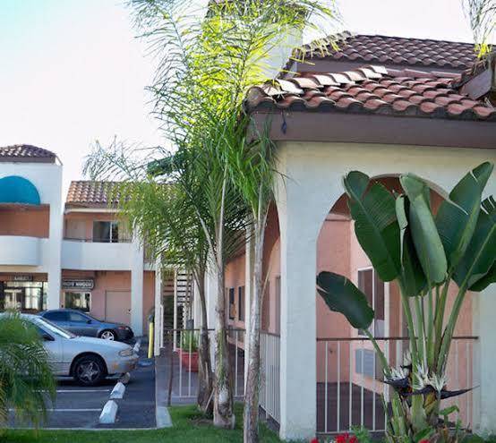 Travelodge by wyndham whittier