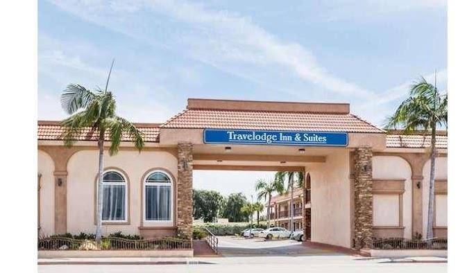 Travelodge inn & suites by wyndham bell los angeles area