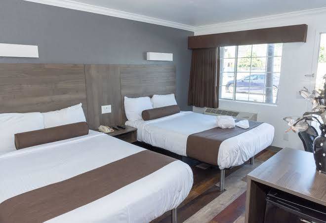 Value inn bellflower