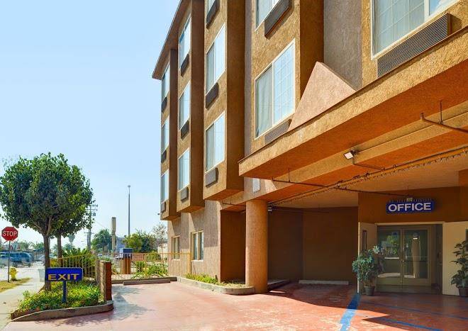 Value inn worldwide