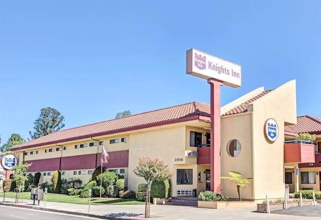 Vantage point inn woodland hills