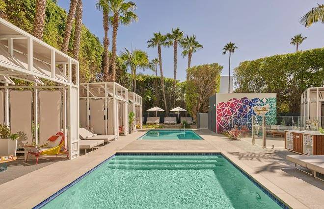 Viceroy santa monica