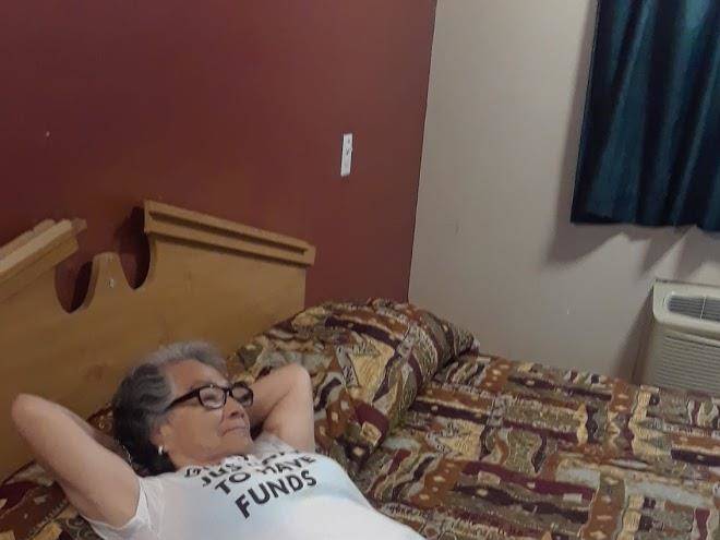 Western Plaza Motel Image