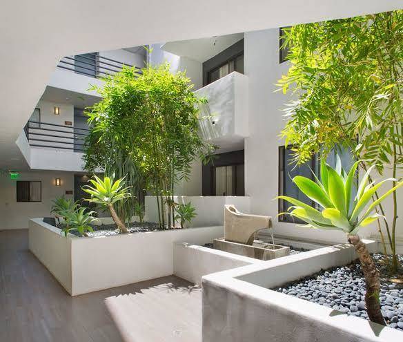 Westwood luxury living