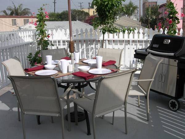 Willowleaf suites venice beach