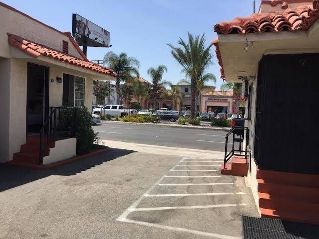 World motel