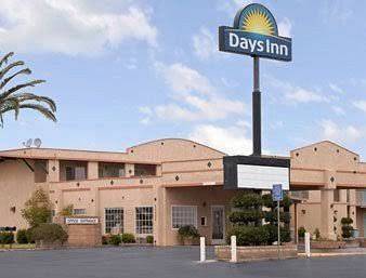 Gateway inn
