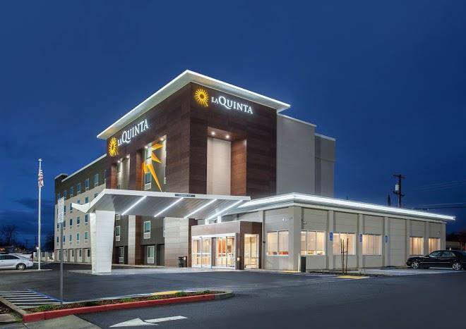 La quinta inn & suites by wyndham madera