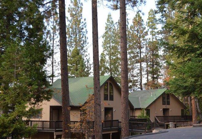 Miller's landing resort