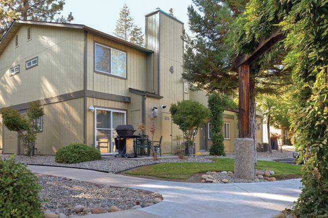 Worldmark bass lake