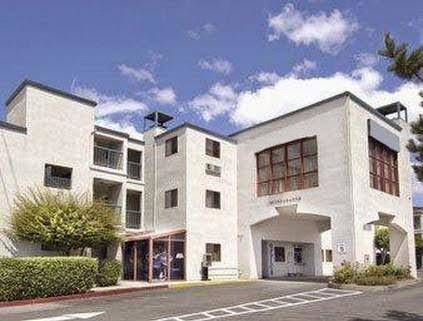 Americas best value inn novato marin sonoma