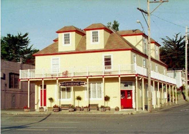 Continental inn