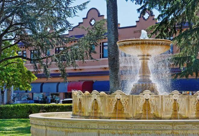 Hotel sausalito & suites