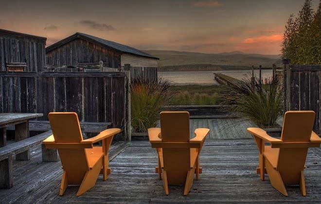 Manka's inverness lodge