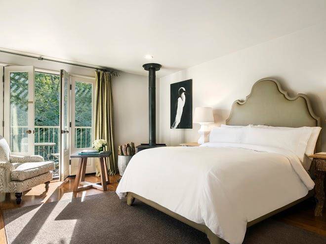 Mill valley inn