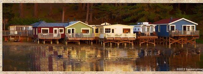 Nick's cove