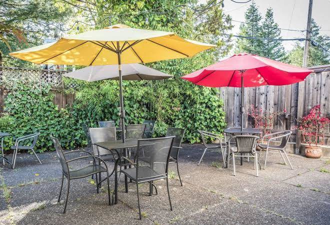 San anselmo inn