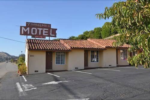 Tamalpais motel