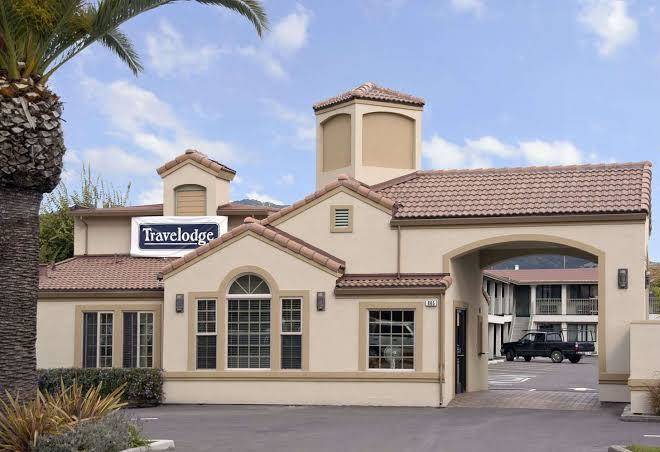 SureStay Hotel By Best Western San Rafael