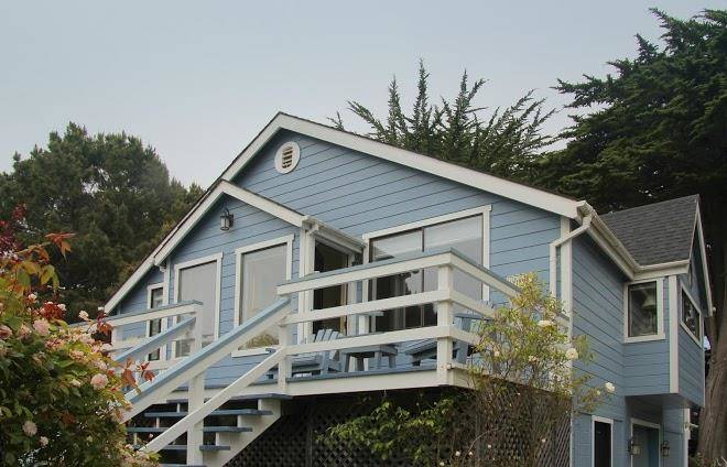 Agate cove inn