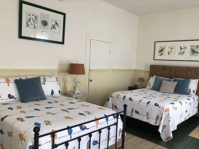 Atrium garden inn