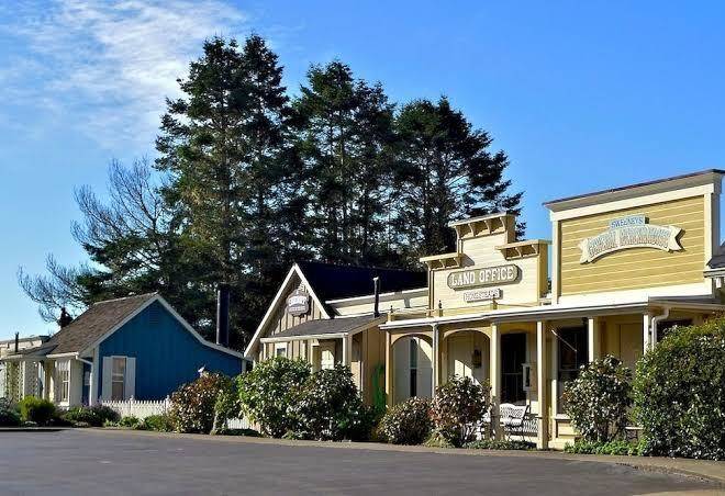 Blackberry inn