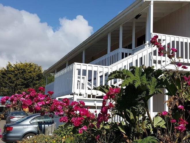 Coast inn & spa