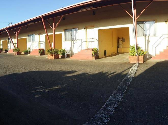 Colombi motel