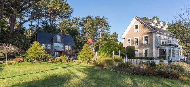 Glendeven inn & lodge