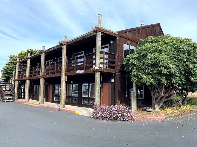 Harbor lite lodge