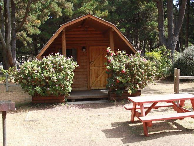 Manchester beach mendocino coast koa journey