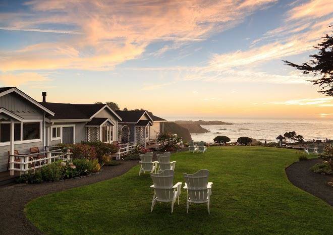 Sea rock inn