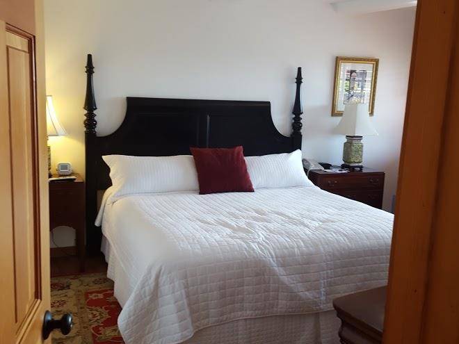 Stanford inn eco resort