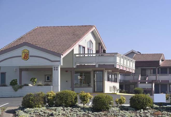 Super 8 by wyndham fort bragg