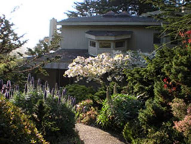 Whale watch inn
